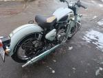 Klikněte pro detailní foto č. 4 - Royal Enfield Classic 350