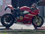 Klikněte pro detailní foto č. 1 - Ducati 1199 Panigale