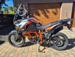 Detail nabídky - KTM 1290 Super Adventure R