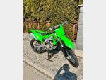 Detail nabídky - Kawasaki KX 450 F