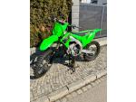 Klikněte pro detailní foto č. 3 - Kawasaki KX 450 F