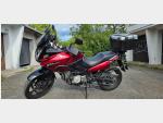 Detail nabídky - Suzuki DL 650 V-Strom XT