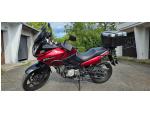 Klikněte pro detailní foto č. 1 - Suzuki DL 650 V-Strom XT