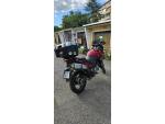 Klikněte pro detailní foto č. 9 - Suzuki DL 650 V-Strom XT
