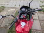 Klikněte pro detailní foto č. 12 - Honda CBF 125