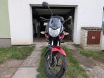 Klikněte pro detailní foto č. 15 - Honda CBF 125
