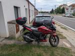 Klikněte pro detailní foto č. 2 - Honda CBF 125