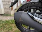 Klikněte pro detailní foto č. 8 - Honda CBF 125