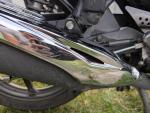 Klikněte pro detailní foto č. 9 - Honda CBF 125