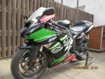 Klikněte pro detailní foto č. 1 - Kawasaki ZX-10R Ninja