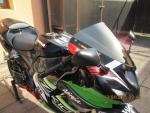 Klikněte pro detailní foto č. 3 - Kawasaki ZX-10R Ninja