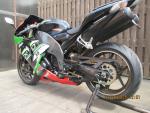 Klikněte pro detailní foto č. 7 - Kawasaki ZX-10R Ninja