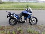 Klikněte pro detailní foto č. 5 - Honda XL 700 V Transalp