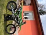 Detail nabídky - Kawasaki KX 250