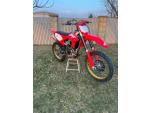 Klikněte pro detailní foto č. 4 - Honda CRF 450 R
