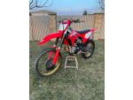 Klikněte pro detailní foto č. 8 - Honda CRF 450 R
