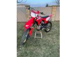 Klikněte pro detailní foto č. 1 - Honda CRF 450 R