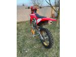 Klikněte pro detailní foto č. 13 - Honda CRF 450 R