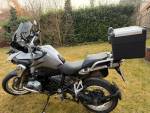 Klikněte pro detailní foto č. 1 - BMW R 1200 GS