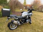 Klikněte pro detailní foto č. 2 - BMW R 1200 GS