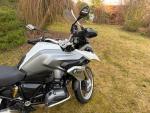 Klikněte pro detailní foto č. 4 - BMW R 1200 GS