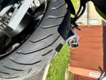 Klikněte pro detailní foto č. 5 - Yamaha FZ 8 N