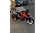 Klikněte pro detailní foto č. 1 - KTM 390 Duke