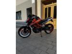 Klikněte pro detailní foto č. 5 - KTM 390 Duke