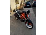 Klikněte pro detailní foto č. 7 - KTM 390 Duke