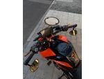Klikněte pro detailní foto č. 8 - KTM 390 Duke