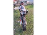 Klikněte pro detailní foto č. 1 - KTM 350 EXC-F SIX DAYS