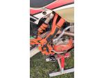 Klikněte pro detailní foto č. 2 - KTM 350 EXC-F SIX DAYS
