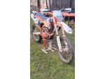 Klikněte pro detailní foto č. 6 - KTM 350 EXC-F SIX DAYS