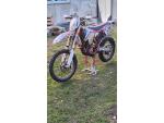 Klikněte pro detailní foto č. 7 - KTM 350 EXC-F SIX DAYS