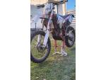 Klikněte pro detailní foto č. 8 - KTM 350 EXC-F SIX DAYS
