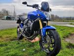 Detail nabídky - Honda CB 600 F Hornet