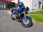 Klikněte pro detailní foto č. 3 - Honda CB 600 F Hornet