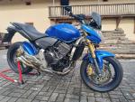 Klikněte pro detailní foto č. 4 - Honda CB 600 F Hornet