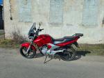 Klikněte pro detailní foto č. 1 - Yamaha YBR 250