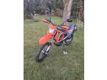 Klikněte pro detailní foto č. 8 - KTM 690 Enduro R