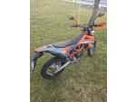 Klikněte pro detailní foto č. 9 - KTM 690 Enduro R