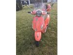 Klikněte pro detailní foto č. 1 - Vespa Primavera 125 3V