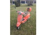 Klikněte pro detailní foto č. 3 - Vespa Primavera 125 3V