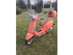 Klikněte pro detailní foto č. 8 - Vespa Primavera 125 3V