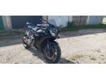 Klikněte pro detailní foto č. 2 - Honda CBR 1000 RR Fireblade