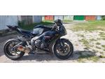 Klikněte pro detailní foto č. 5 - Honda CBR 1000 RR Fireblade