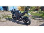 Klikněte pro detailní foto č. 9 - Honda CBR 1000 RR Fireblade