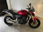 Klikněte pro detailní foto č. 1 - Honda CB 600 F Hornet