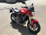Klikněte pro detailní foto č. 2 - Honda CB 600 F Hornet