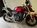Klikněte pro detailní foto č. 3 - Honda CB 600 F Hornet
